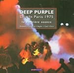 Live In Paris 1975