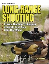 "Gun Digest" Book of Long-Range Shooting