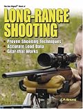 Gun Digest Book of Long-Range Shooting (Gun Digest)