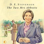 The Two Mrs Abbotts | [D. E. Stevenson]