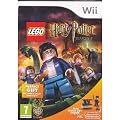 Nintendo Wii Lego Harry Potter years 5-7 *Special Edition* Includes Lego Mini Toy!