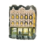 Public-House, by Eric Ravilious (Print On Demand)