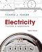 Electricity Principles & Applications w/ Student Data CD-Rom