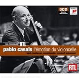 L Emotion du Violonce