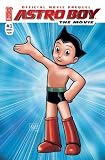 Astro Boy: Underground - The Official Movie Prequel #1