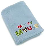 Mickey's Transportation Coral Fleece Blanket