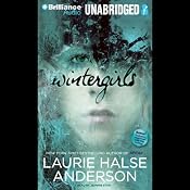 Wintergirls | [Laurie Halse Anderson]