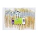 CHENILLE KRAFT COMPANY WOOD BRUSHES SET OF 24 (Set of 3)