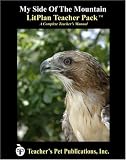 My Side of the Mountain: A Unit Plan (Litplans on CD)