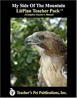My Side of the Mountain: A Unit Plan (Litplans on CD)