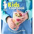 Pillsbury Kids Cookbook (Food Fun For Boys And Girls) (Spiral) (Hardcover)