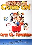 Carry on - Carry on at Your Convenience