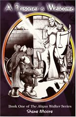A Prisoner's Welcome