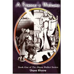 A Prisoner's Welcome