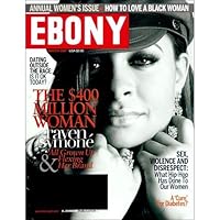 Ebony