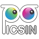 PicsIn Photo Studio