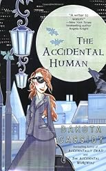 The Accidental Human