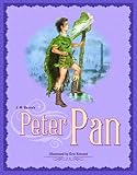 J.M. Barrie's Peter Pan