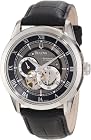 Bulova Men's 96A135 BVA-SERIES 120 Automatic strap Watch
