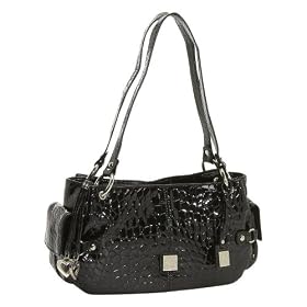Buy Aurielle-Carryland Time to Shine Shoulder Bag by Aurielle-Carryland