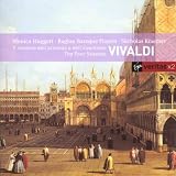 Vivaldi: Il Cimento dell`armonia e dell`invenzione