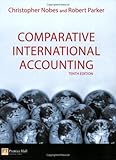 Comparative international accounting