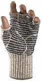 Fox River Fingerless Gripper Glove
