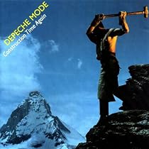 Construction Time Again: Remastered (CD & DVD)