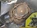 Bakugan Deluxe Battle Gear Vehicle Impalaton (Tan)
