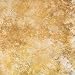 Tilecrest Jocelyn 13 x 13 Gold Ceramic Tile