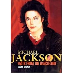 Michael Jackson: Facts from the Dancefloor