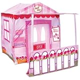 Snack Shop Tent