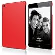 elago A4M Slim Fit Case for iPad mini - Soft Feeling Red (Not include Smart Cover)