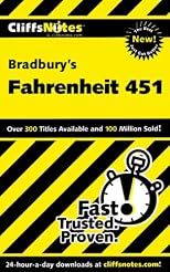 Fahrenheit 451 (Cliffs Notes)