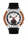 Tissot Herrenuhr T-Tracx Collection T0104171703102