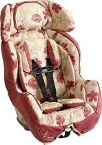 The First Years True Fit Convertible Car Seat, Monet