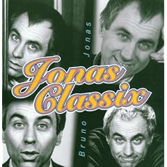 Jonas Classix