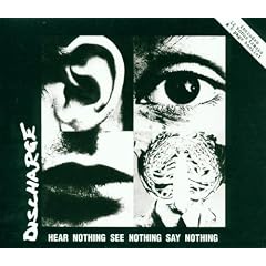 Hear Nothing See Nothing