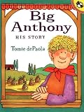 Big Anthony: His Story