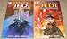 Books : Star Wars Tales of the Jedi: The Freedon Nadd Uprising # 1 and 2. (The Complete Two Part Limited Series!)