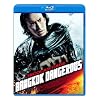 �o���R�b�N�E�f���W�����X [Blu-ray]