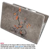 Protective Decal Skin Sticker for Macbook PRO 15 (release 2009 ONE piece Trackpad) 15.4 inch screen case cover macbook15-09-Ltop2PS-57