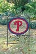Phillies - Yard Sign