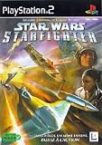 Starwars Starfighter