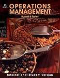 Operations management