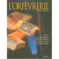 L'orf�vrerie