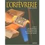 L'orf�vrerie de Carles Codina