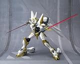 Off Shoot in Action Code Geass Knight Mare Frame Lancelot