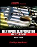 The Complete Film Production Handbook
