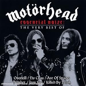 Mot - Essential Noize: The Very Best Of